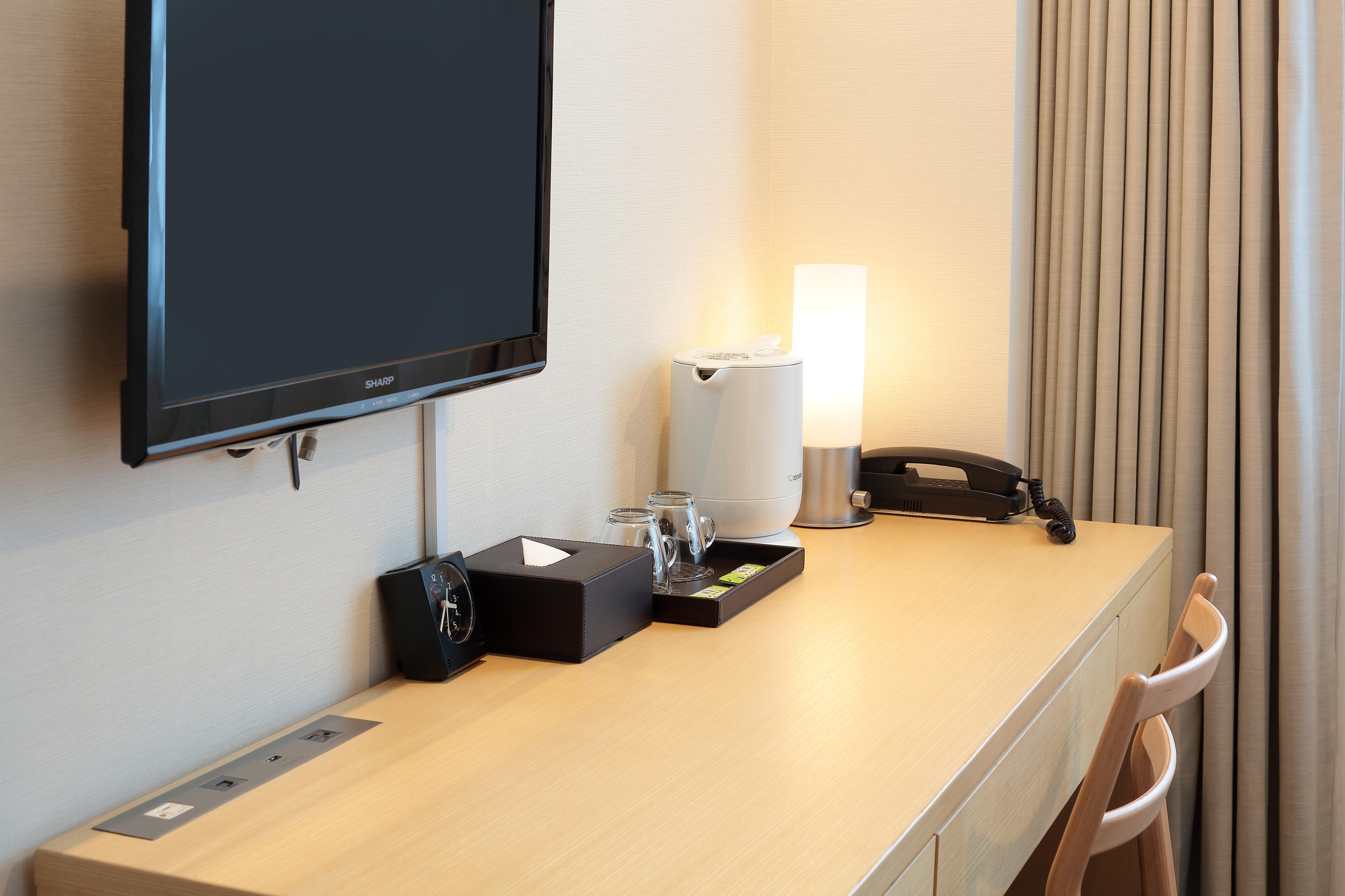 Hotel Asia Center Of Japan — Photos 1